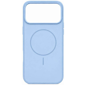 Чехол Monblan Magnetic Horizon Series for iPhone 18 Pro/17 Pro Magnetic Horizon Series (Light Blue)