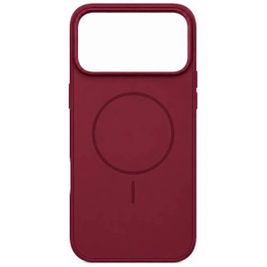 Чехол Monblan Magnetic Horizon Series for iPhone 18 Pro Max/17 Pro Max Magnetic Horizon Series (Dark Cherry)