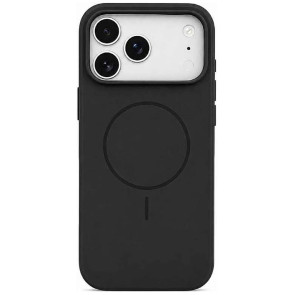 Чехол-накладка Monblan Magnetic Horizon Series for iPhone 17 Pro Max (Black)
