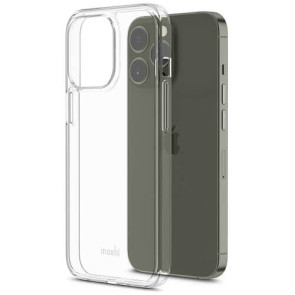 Чехол-накладка Moshi iGlaze XT Clear Case for iPhone 13 Pro (99MO132903) (OPEN BOX)