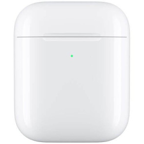 Футляр Apple Wireless Charging Case for AirPods (MR8U2)