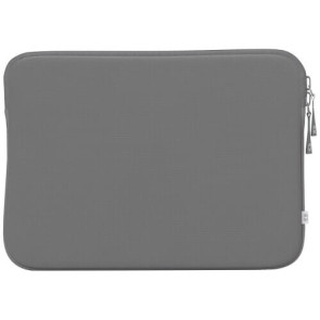 Чехол-конверт MW Basics 2Life Sleeve Case Grey/White for MacBook Pro 13'' M1/M2/MacBook Air 13'' M1 (MW-410140)