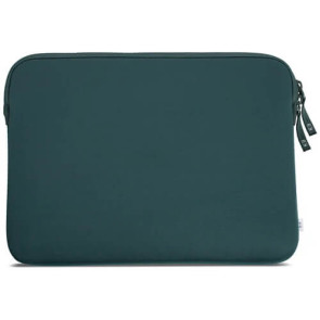 Чехол-конверт MW Basics 2Life Sleeve Case Green/White for MacBook Air 15'' M2 (MW-410167)