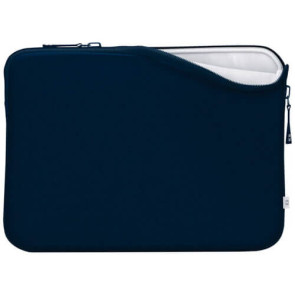 Чехол-конверт MW Basics 2Life Sleeve Case Blue/White for MacBook Air 15'' M2-M4 (MW-410162)