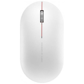 Беспроводная мышь Xiaomi Mi Mouse 2 Wireless White (HLK4038CN) ГАРАНТИЯ 12 мес.