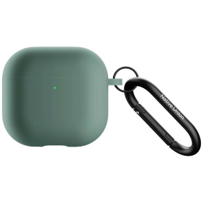 Чехол Native Union Active Case Slate Green for Airpods 4th Gen (ACTCSE-GRN-AP4)