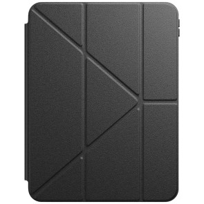 Чехол-книжка Native Union Active Case Black for iPad Pro 11'' M4 (ACTCSE-BLK-IPP-11)