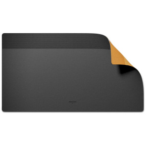Коврик Native Union Desk Mat Black/Kraft (DESK-MAT-BLKKFT)