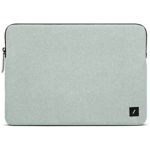 Чехол-карман Native Union Stow Lite Sleeve Case for MacBook 16'' Sage (STOW-LT-MBS-GRN-16)