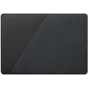 Чехол Native Union Stow Slim Sleeve Case Slate for MacBook Pro 16''/ Air 15'' (STOW-MBS-GRY-16)