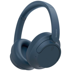 Наушники с микрофоном Sony WH-CH720N Blue (WHCH720NL.CE7) ГАРАНТИЯ 3 мес.
