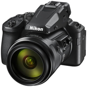 Компактный фотоаппарат Nikon Coolpix P950 (VQA100EA)