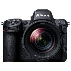 Беззеркальный фотоаппарат Nikon Z8 Body (VOA101AE)