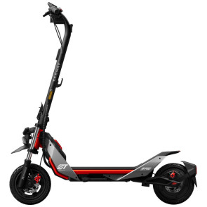 Электросамокат Ninebot SEGWAY ZT3 Pro E (AA.05.18.01.0001)