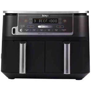 Мультипечь NINJA Foodi Max Dual Zone Smart Cook (AF451EU)