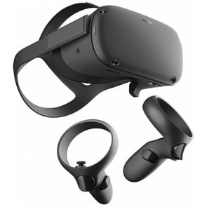 Очки виртуальной реальности Oculus Quest 128GB ГАРАНТИЯ 12 мес.