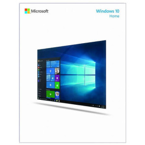 Офисное приложение Microsoft Windows 10 Домашняя 32/64 bit Все языки (KW9-00265) UA