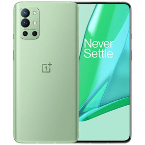 OnePlus 9R 8/256GB Summer Green ГАРАНТИЯ 3 мес.