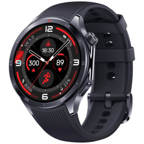 Смарт-часы OnePlus Watch 3 Obsidian Titanium