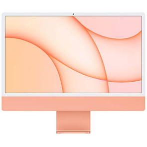 iMac M1 8CPU/8GPU/512GB Orange 2021