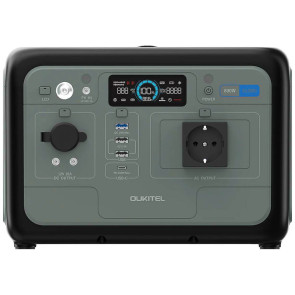 Зарядная станция Oukitel P800