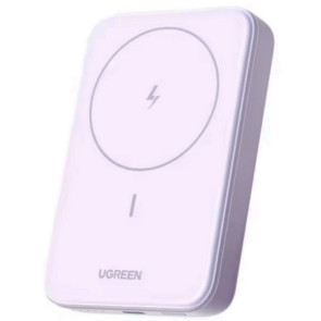 Внешний аккумулятор UGREEN PB561 10000mAh 20W Purple (45357)
