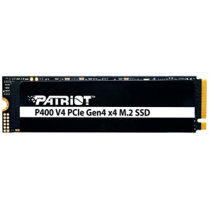 SSD-накопитель Patriot P400 V4 2TB (P400VP2TBM28H)