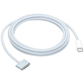 Кабель Apple USB-C to MagSafe 3 Cable 2 m Sky Blue (MDF14)