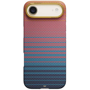 Чехол Pitaka Edge Ultra-Slim Case California Dream-05 for iPhone Air (SCD1705A)