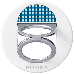 Аксессуар Pitaka MagEZ Grip 3 Ocean Blue (MGO2406)