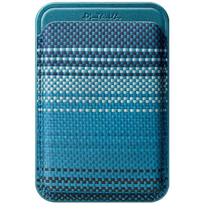 Чехол Pitaka Magnetic Woven Wallet Moonrise (MWW2403)