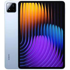 Планшет Xiaomi Pad 7 12/256GB Sky Blue ГАРАНТИЯ 3 мес.