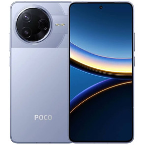 POCO F7 Pro 12/512GB Blue ГАРАНТИЯ 12 мес.