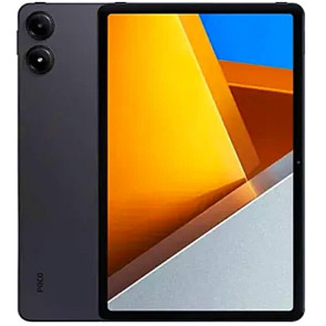 Планшет POCO Pad 8/256GB Gray