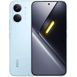 POCO X8 Pro Max 12/256GB Blue ГАРАНТИЯ 3 мес.
