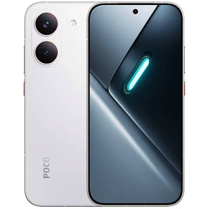 POCO X8 Pro 12/512GB White ГАРАНТИЯ 12 мес.