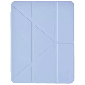 Чехол Proove Solid Case for iPad 10.9''/11'' (2025) Sky Blue (PCSCID101917)