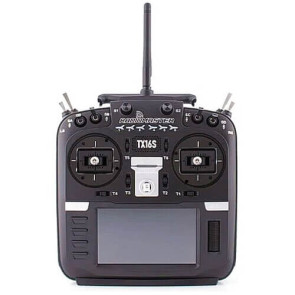 Пульт управления RadioMaster TX16s MKII (Hall V4) 4in1