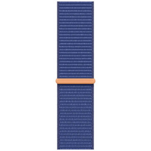 Ремешок Apple Watch 45/49/44/42mm Ocean Blue Sport Loop (MW4P3)