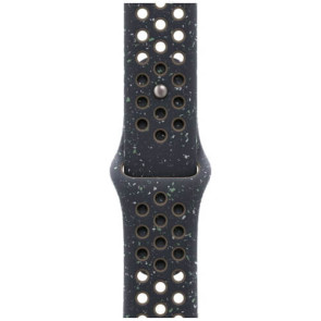 Ремешок Apple Watch 40/41/42mm Midnight Sky Nike Sport Band M/L (MUUP3)