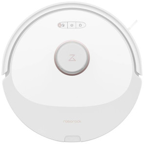 Робот-пылесос RoboRock Q8 Max White (Q8M02-00) ГАРАНТИЯ 3 мес.