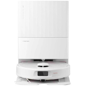 Робот-пылесос с влажной уборкой RoboRock QV 35A Set White