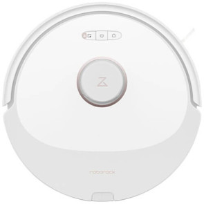 Робот-пылесос Xiaomi RoboRock Vacuum Cleaner Q8 Max White ГАРАНТИЯ 3 мес.