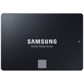 SSD-накопитель Samsung 870 EVO 1TB (MZ-77E1T0BW)