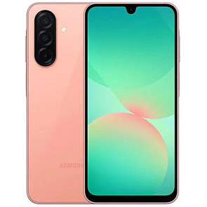 Samsung Galaxy A26 5G 8/256GB Peach Pink (SM-A266BZIJ) ГАРАНТИЯ 3 мес.