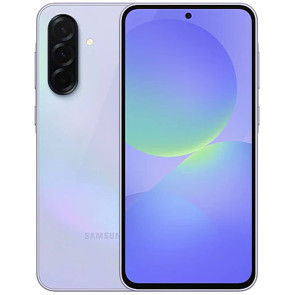 Samsung Galaxy A36 5G 8/256GB Awesome Lavender (SM-A366BLVG) UA