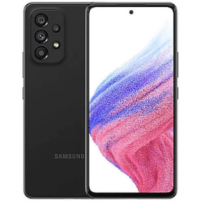 Samsung Galaxy A53 5G 8/256GB Black (SM-A536BZKL) ГАРАНТИЯ 3 мес.