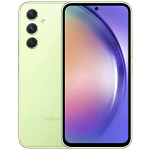 Samsung Galaxy A54 5G 8/256GB Awesome Lime (SM-A5460) ГАРАНТИЯ 12 мес.