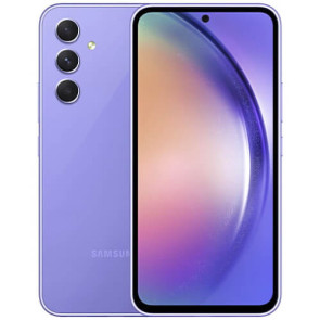 Samsung Galaxy A54 5G 8/128GB Awesome Violet (SM-A546BLVC) ГАРАНТИЯ 3 мес.