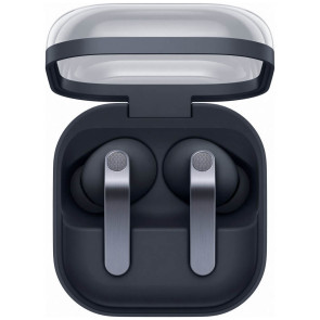 Наушники TWS Samsung Galaxy Buds4 Pro Black (SM-R640NZKA) ГАРАНТИЯ 3 мес.